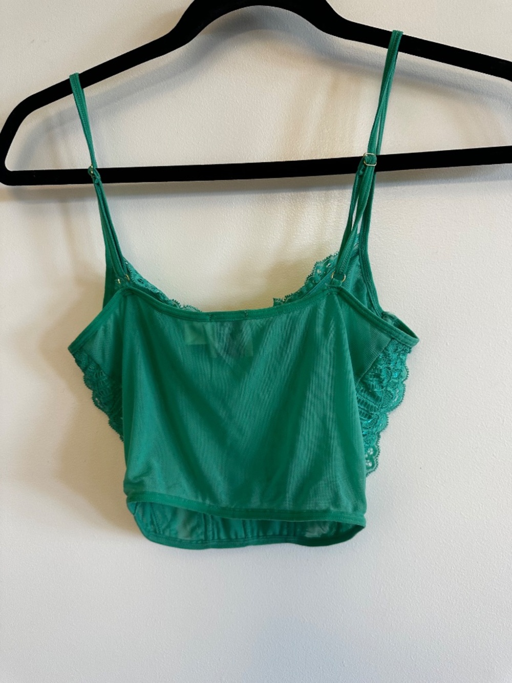 Crop Top - Picture 3 of 5